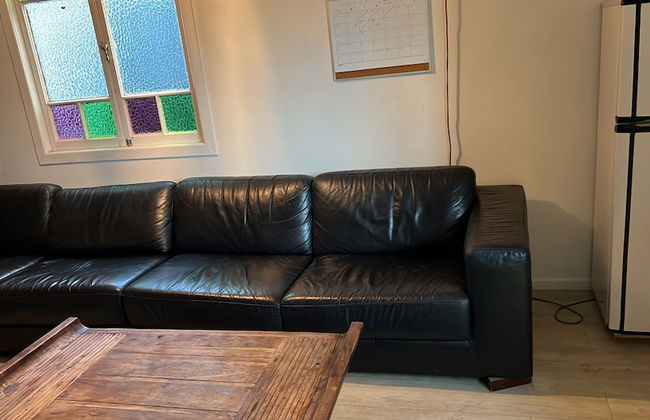 The Palm Hamilton Backpackers - Photo 17