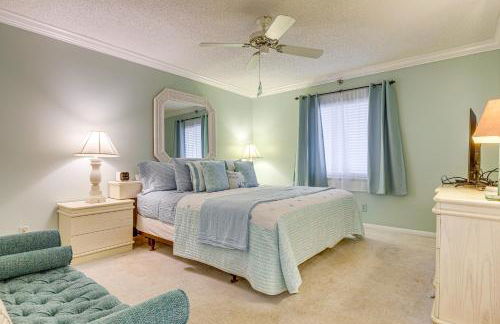 half Mi to Jupiter Beach Penthouse Condo with Views - Photo 14