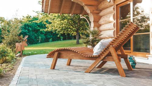 Landhaus Auszeit - Foto 3, Garden