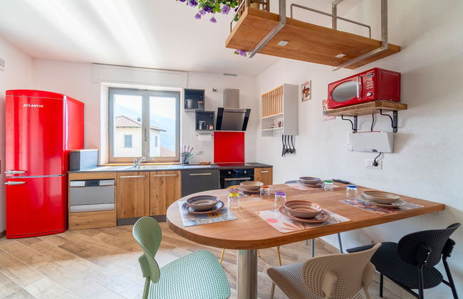 Casa Matilde by Wonderful Italy - Foto 19