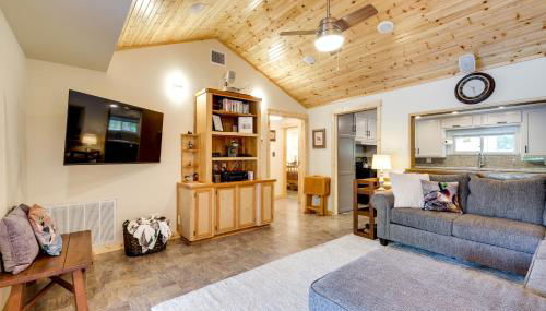 Lakefront College Station Home Near Texas A and M! - Foto 4