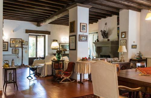 Villa Le Querce by Interhome - Foto 27