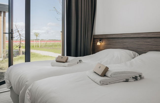 Lodge by Markermeer With Eco-friendly Design - Foto 2