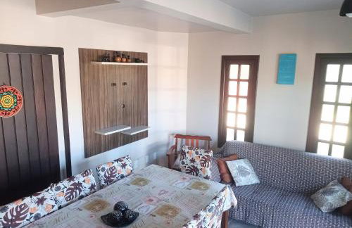 Lindo Sobrado no Centro de Imbé - 400 metros do mar - Foto 6