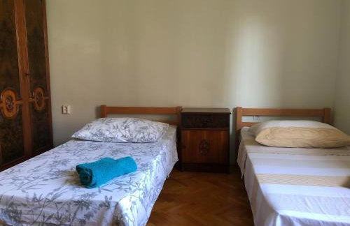 Garden apartman Split - Foto 20