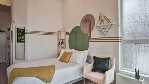 Stylish Ballard studio 15 mins from Space Needle - Foto 5