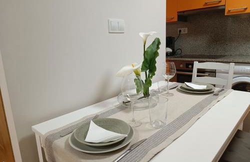 Bonito apartamento en O Grove - Foto 1
