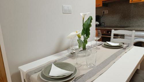 Bonito apartamento en O Grove - Foto 1