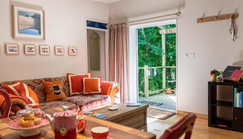 THE HYDE- secret hide away, near the beach. - Foto 5