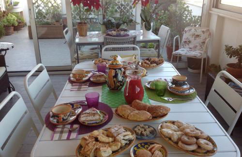 Attico Da Rosa con vista spettacolare a 360 gradi - Foto 72