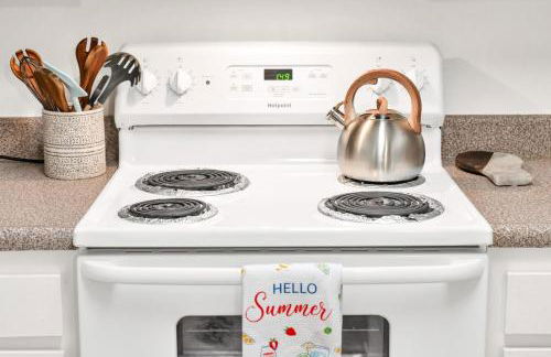 Lux Marina Village with parking - Foto 27