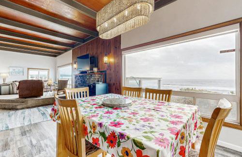 Gleneden BeachFront Getaway - Foto 10