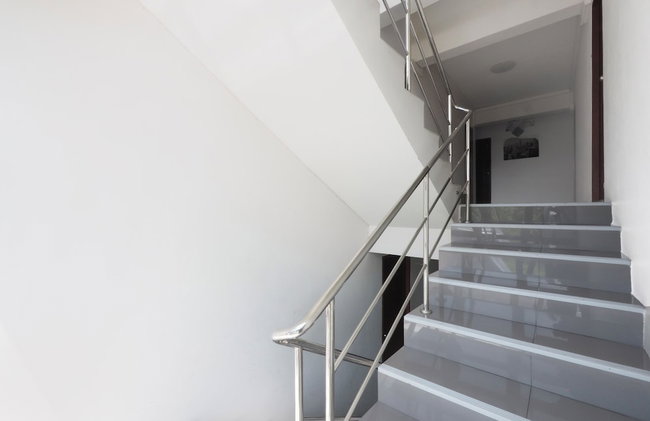 RQ Suvarnabhumi Airport by Collection O - Foto 3