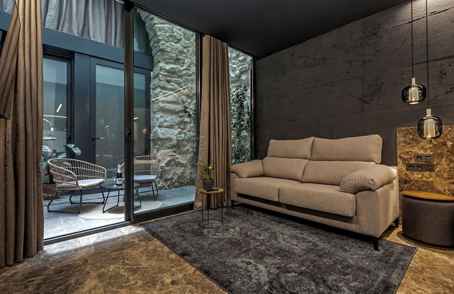 Apartaestudios Evolution Luxury - Photo 81