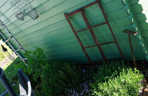 Holiday Home in Ummanz mit Sauna- Garten und Grill by Interhome - Foto 32