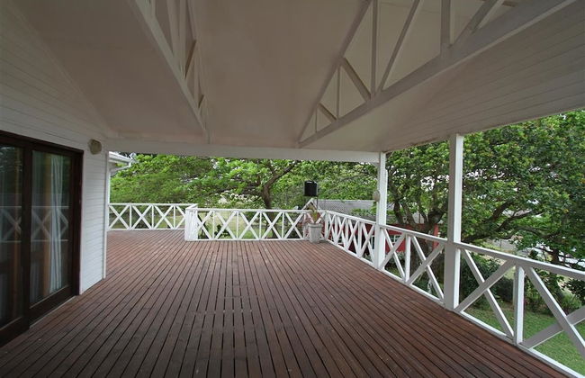 Self catering Mozambique - Photo 69