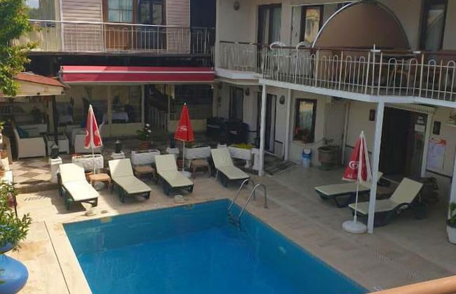 Dalyan Tulip Apart - Foto 25