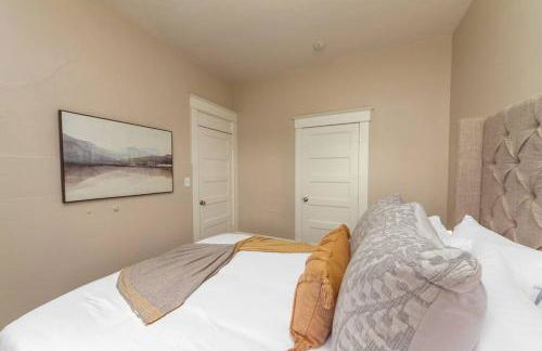 Renovated 2 bed 2 bath Near Arena and Downtown - Foto 28