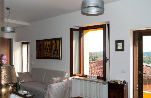 CASA DEL SOLE APPARTAMENTO N° 2 WHITE AND GOLD ROOM - Foto 7