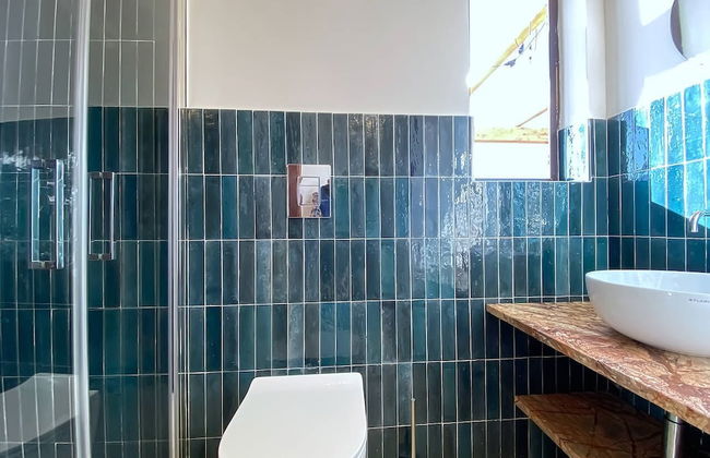 Solemar Sicilia - Casa Tosca - Foto 12