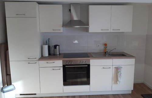 Gemütliche Ferienwohnung der Familie Hüther - Foto 5