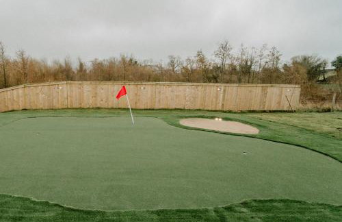 Knockalla Lodge - Foto 17