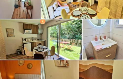 Le Cocon Terracotta & Spa - Foto 6