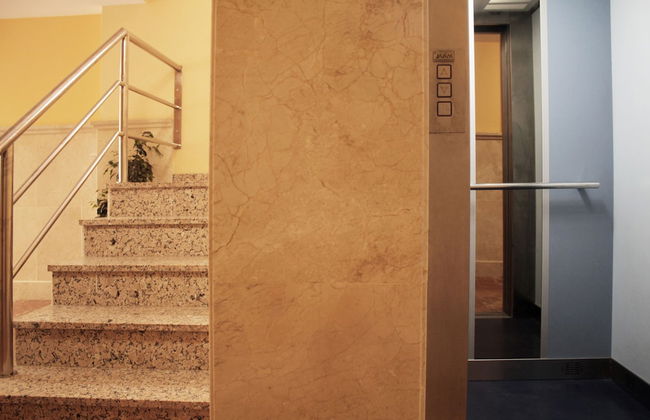 Fercomar Apartamentos Turísticos - Foto 35