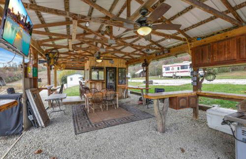 Cozy Cabin - Foto 50