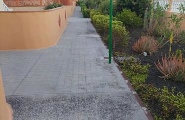 Caletillas Black sand 1º linea playa & piscina & wifi - Foto 51