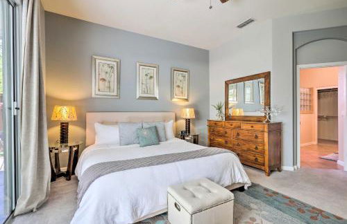 Spacious Folsom Getaway with Pool and Hot Tub! - Foto 15