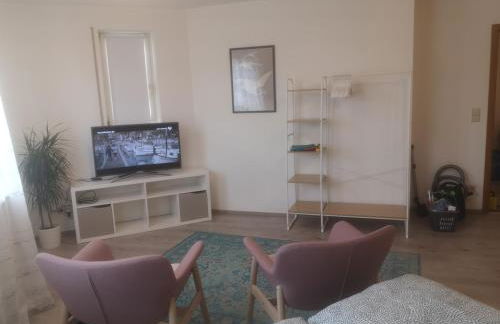 1,5 Zi Wohnung 43 qm im Zentrum von Plochingen, frisch renoviert und voll ausgestattet - Foto 17