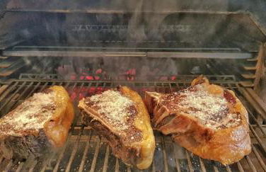 As Eiras Lires Hotel Restaurante - Foto 60