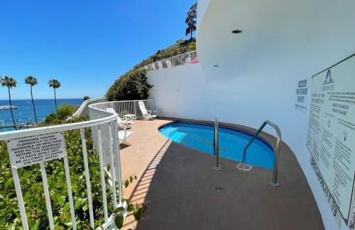 10-Star Condo 21 Steps from Top - Premium Ocean View Corner Unit Fireplace New Golf Cart - HC245 - Foto 37