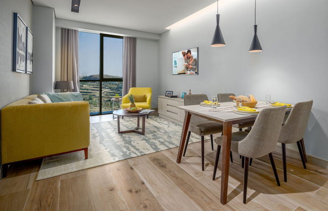 Citadines Abha - Foto 31