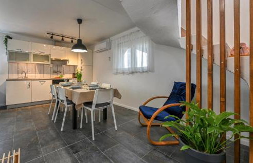 Beautiful Home In Turcin With Sauna - Foto 17