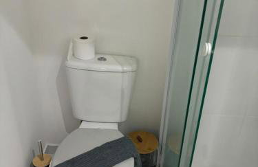 Setin Luz Apt 111 Centro de São Paulo - 100 metros da estação Luz de metro - Foto 31