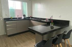 Casa superior na praia de São Francisco do Sul - Foto 1