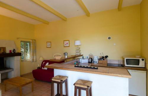 Château Pech-Celeyran - Foto 66