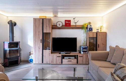 Villa Sonnenwinkel - Foto 14