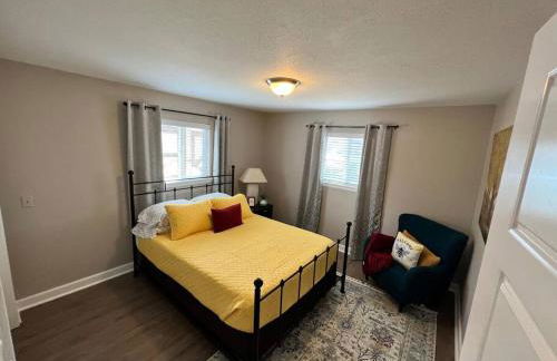 Spacious Westminster 2bd/1ba - Foto 6