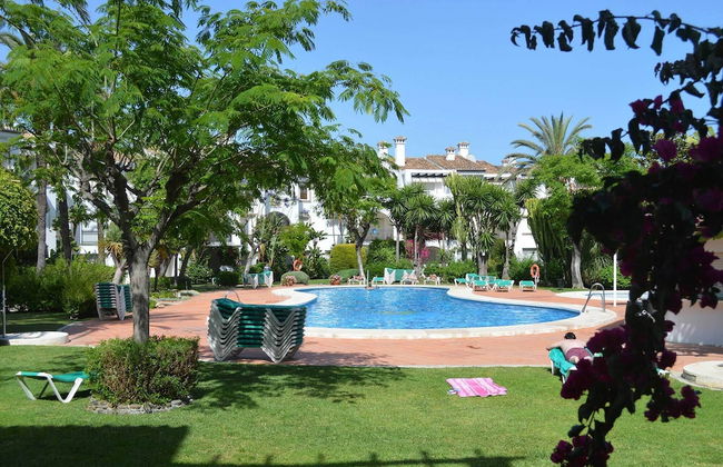 Hacienda Beach - Photo 1