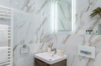 The Enchanting Silver Birch Retreat, New Forest - Foto 18