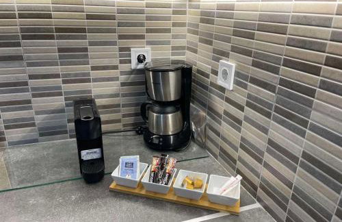 Welcome Home Syros Port Apartment - Foto 21