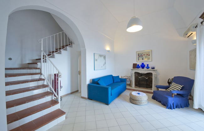 Villa Panorama Sea View - Foto 17