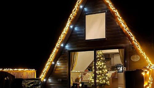 Bonnie Lodge-Lochside Location with Hot Tub - Foto 2