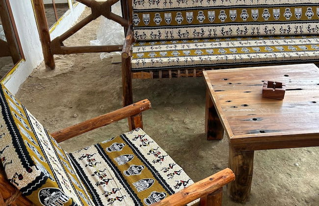 M&M VILLAS ZANZIBAR - Foto 10