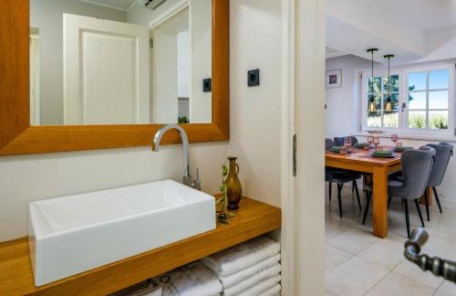 Casa Mille Olivi - Peaceful Lake View House, Private 50m2 Pool, near Motovun - Photo 18