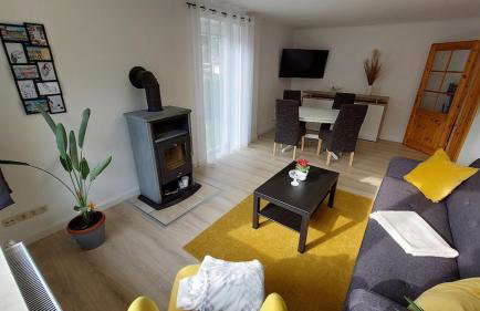 Ferienhaus Flessenow am Schweriner See - Foto 2