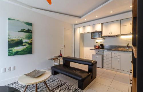 Casa com vista para a Lagoa Rodrigo de Freitas - VR2 - Foto 8